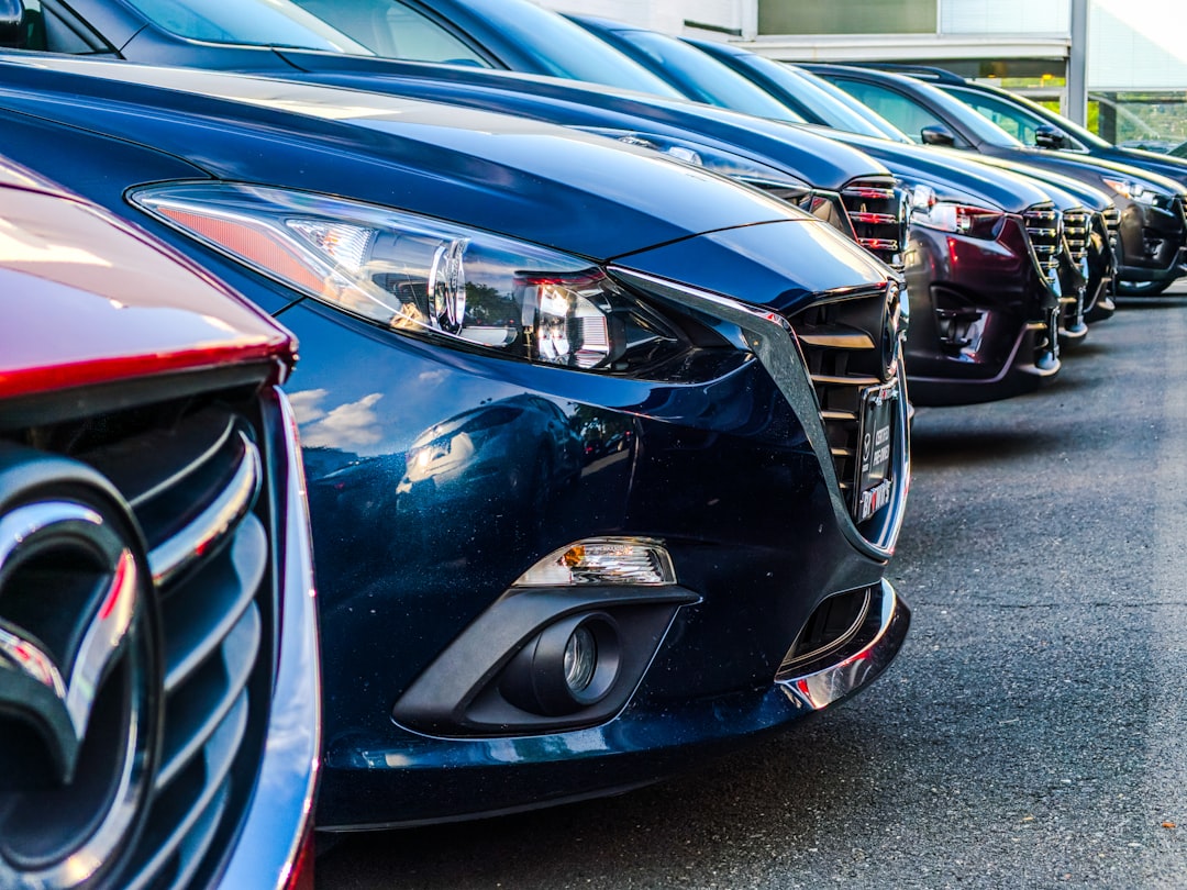 Cómo Vender Más Autos Usando Internet