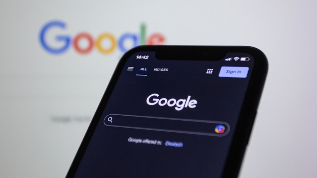 ¿Sabías Que Tus Clientes Te Buscan en Google Antes de Llamarte?