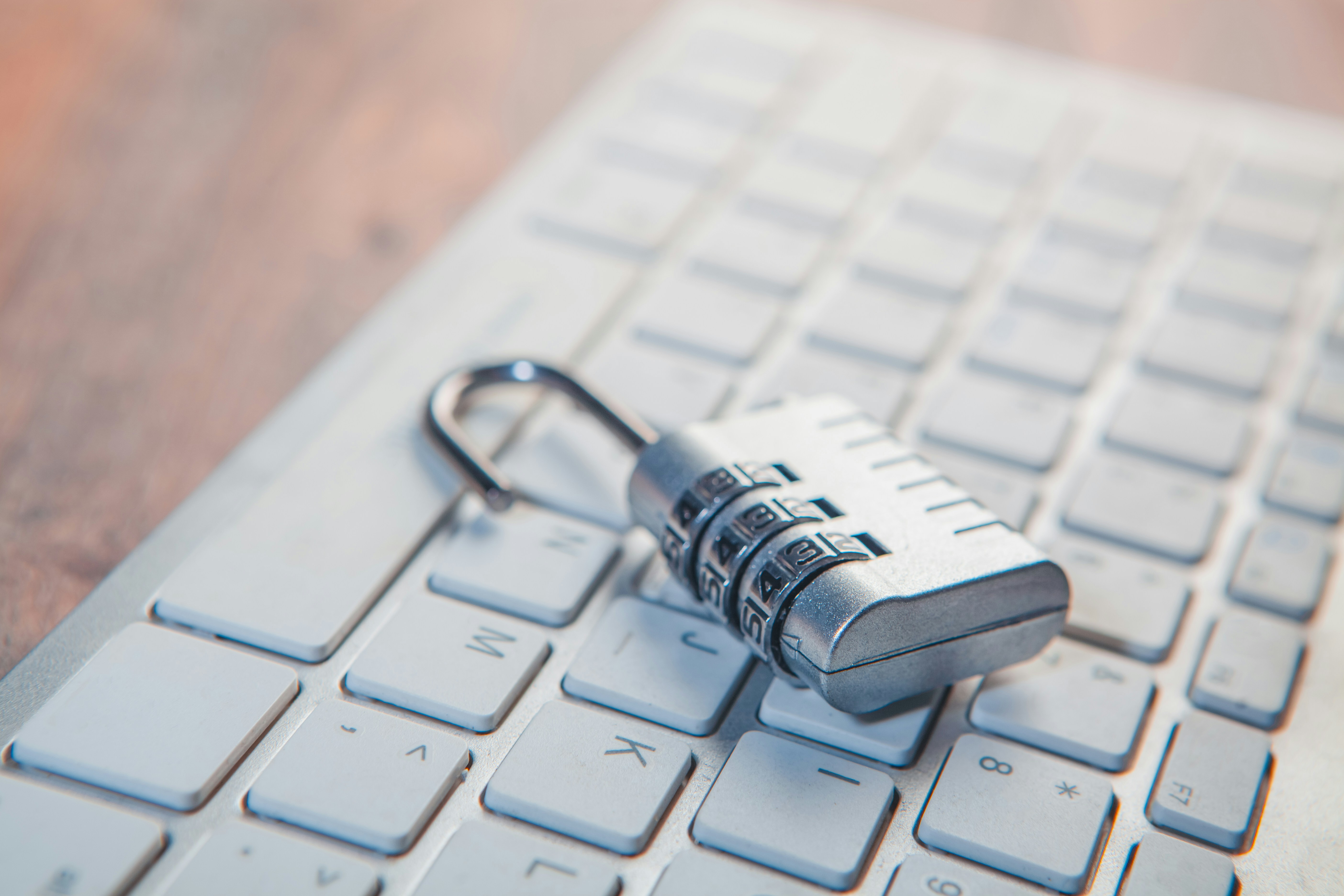 How to Keep Your Personal Information Safe Online