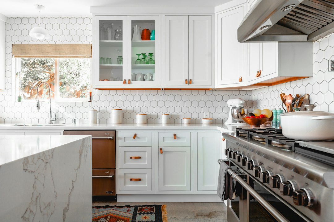 The Contractor Website Checklist Homeowners Run Before They Call